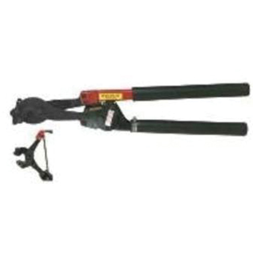 Hard Cable Ratchet Cutter, 29" Mukwa Safety Services