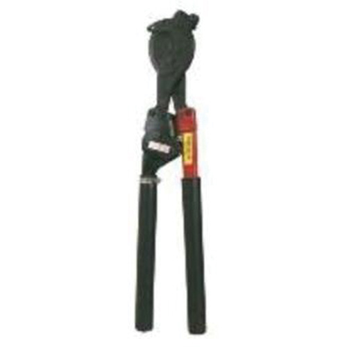 Soft Cable Ratchet Cutter, 27-1/2" Mukwa Safety Services