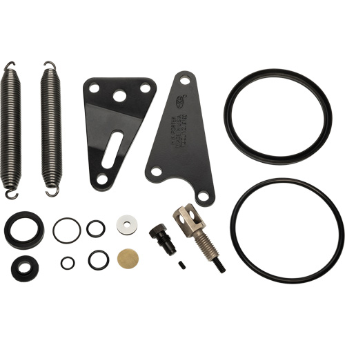 Centre Cut Pneumatic Cutter Repair Kit Mukwa Safety Services