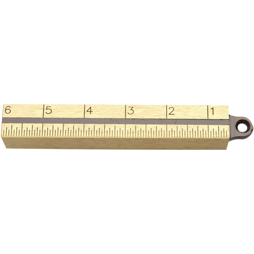 Oil Gauging Plumb Bobs Mukwa Safety Services