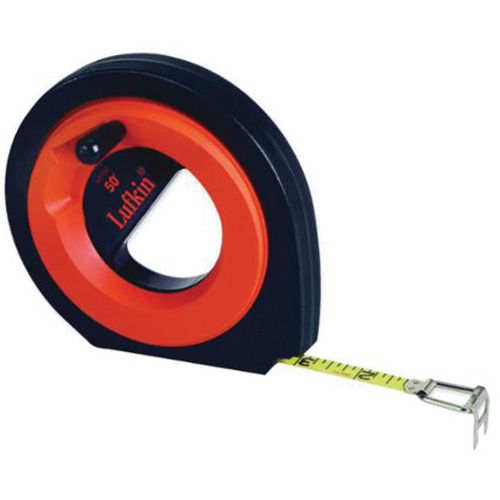 Measuring Tape Mukwa Safety Services