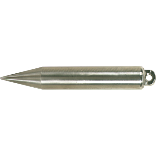 Oil Gauging Plumb Bobs Mukwa Safety Services