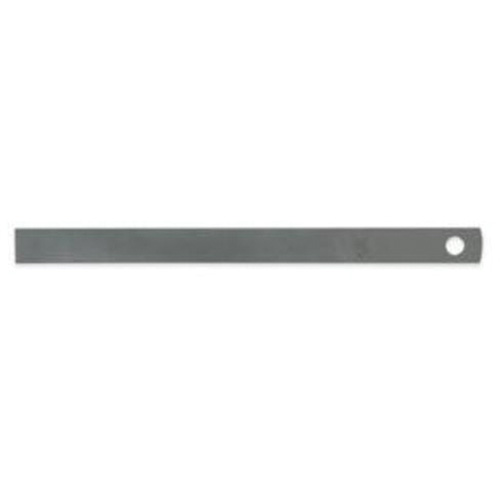 Fili&egrave;re pour jauge de profondeur, Plat, 8", Simple Mukwa Safety Services