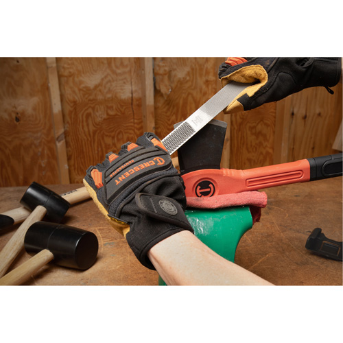 4-in-Hand&reg; Rasp & File Mukwa Safety Services