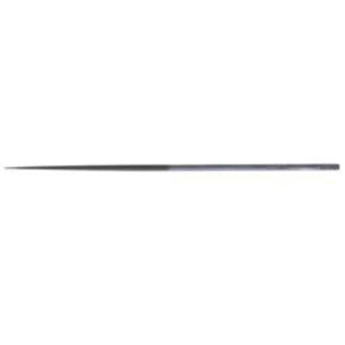 Lime aiguille no 2, Ronde, 4" Mukwa Safety Services