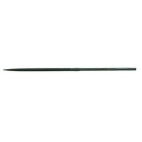 Lime aiguille no 2, Tiers-point, 4" Mukwa Safety Services