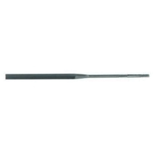 Lime aiguille #0, Rainure de vis, 6-1/4" Mukwa Safety Services