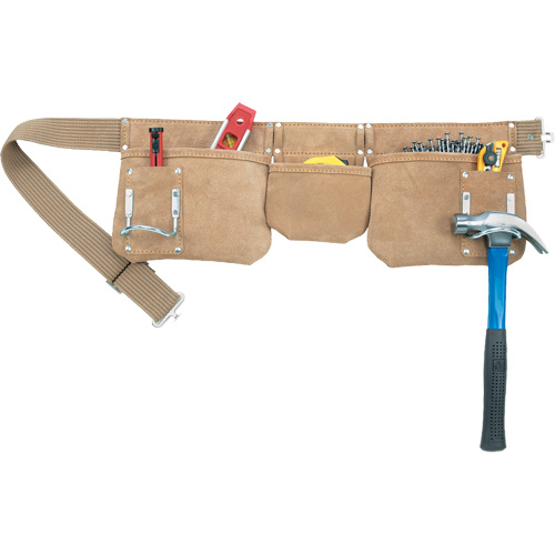 Carpenter's Apron Mukwa Safety Services