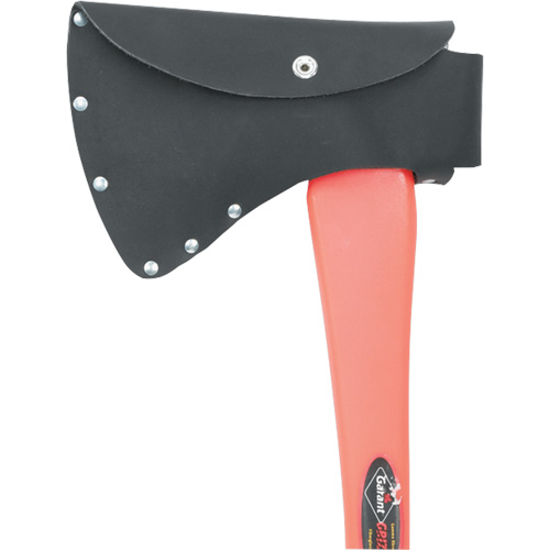 Axe Sheath Mukwa Safety Services