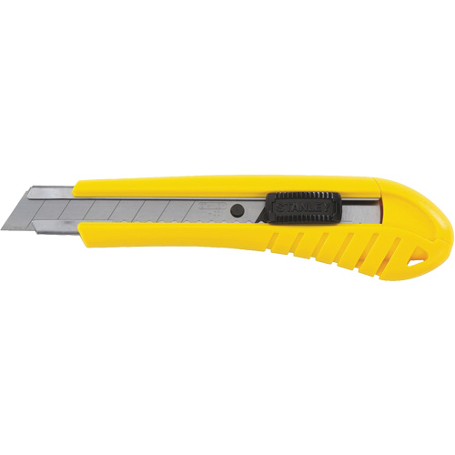 Standard Snap-Off Knife Mukwa Safety Services