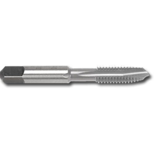 Bright Wizard Spiral Point Machine Tap, High Speed Steel, 3-48 Thread, 1-13/16" L Mukwa Safety Services
