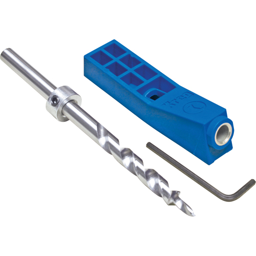 Mini Jig Kit Mukwa Safety Services