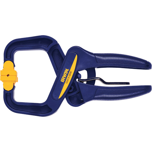 Quick-Grip&reg; Handi-Clamp&reg; Mukwa Safety Services