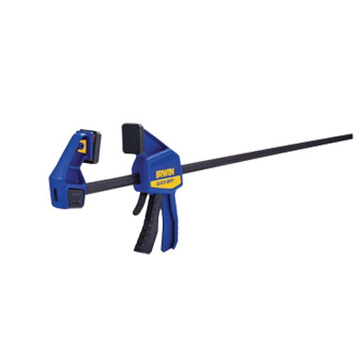Pinces &agrave; barre Quick-Grip &agrave; une main - Pinces &agrave; barre/&eacute;carteurs, 36" (914 mm) Mukwa Safety Services