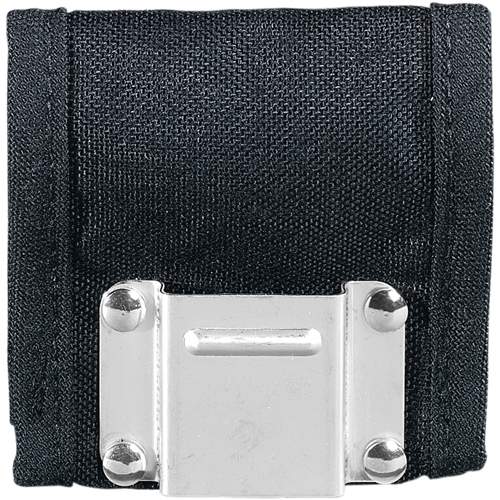 Tape Measure Holder, Measuring Tape Holder, Nylon, 1 Pockets Mukwa Safety Services