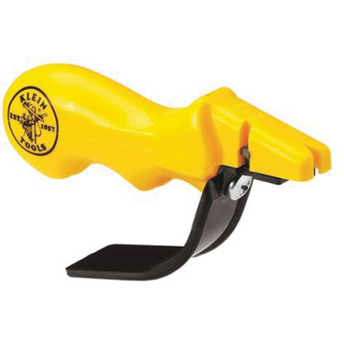Aiguiseur combin&eacute; pour couteaux et ciseaux Mukwa Safety Services