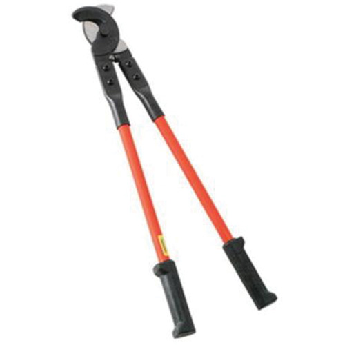 Standard Cable Cutter, 32" Mukwa Safety Services