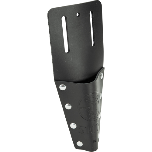 Tool Pouch, Plier Holder, Leather, 1 Pockets Mukwa Safety Services