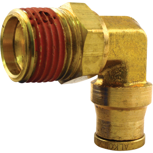 Male Swivel Elbows 90° Mukwa Safety Services