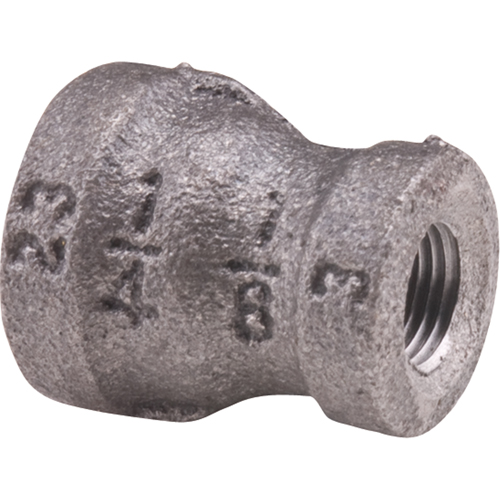 Reducing Couplings Mukwa Safety Services