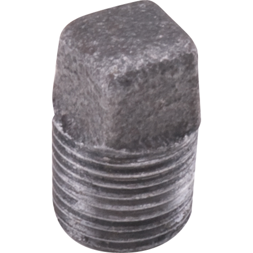 Plug Square Head Cored Mukwa Safety Services