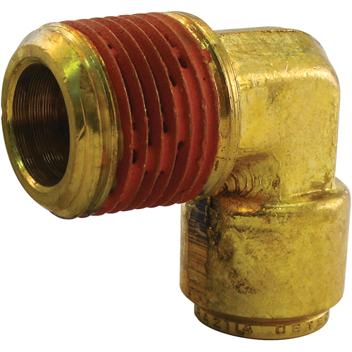 Male Elbows 90° Mukwa Safety Services