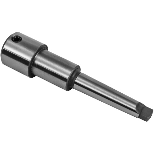 Morse Taper Shank Adapter Mukwa Safety Services