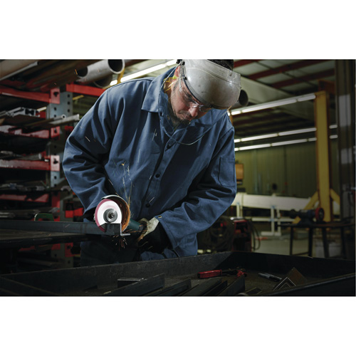 Metalmax Circular Saw Blades, 4-1/2", Metal/Non-Ferrous Use Mukwa Safety Services