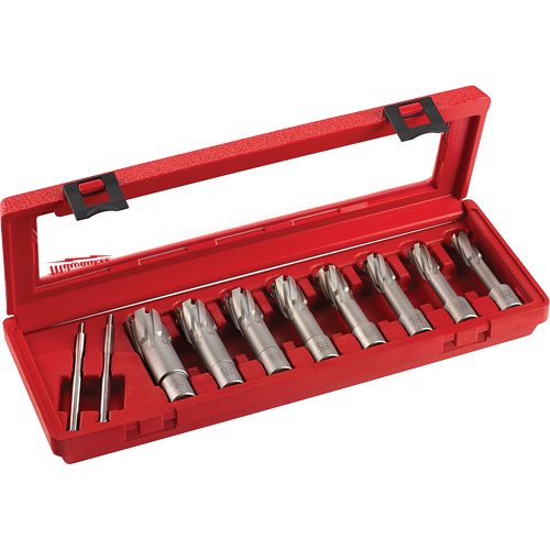 TCT Annular Cutting Kit Mukwa Safety Services