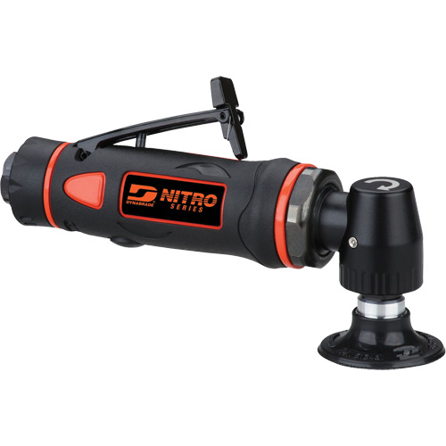Right Angle Disc Sander Mukwa Safety Services