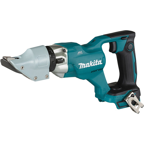 Cordless 14 Gauge Straight Shears with Brushless Motor (Tool Only) Mukwa Safety Services