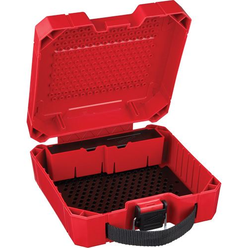 Large Hole Saw Case Mukwa Safety Services