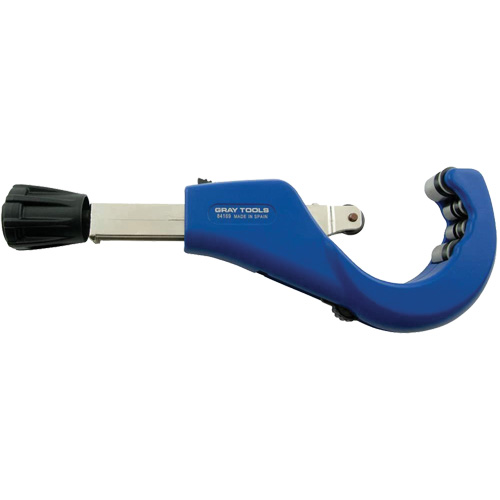 Coupe-tubes, Capacit&eacute; de 1/4" - 3" Mukwa Safety Services