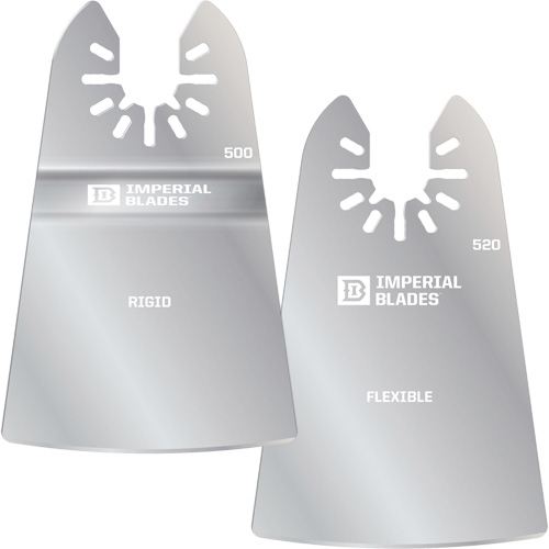 One Fit Blade Variety Pack Mukwa Safety Services
