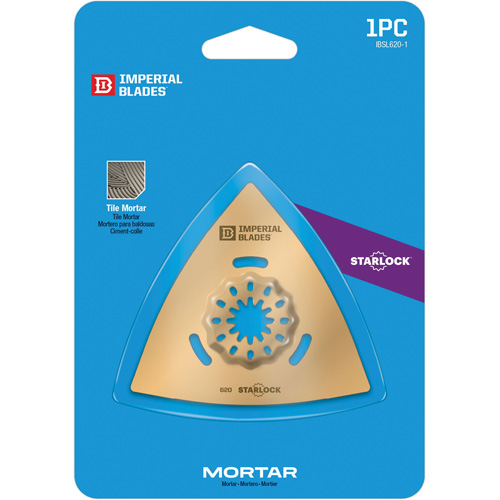 Starlock Carbide Grit Triangle Rasp Mukwa Safety Services