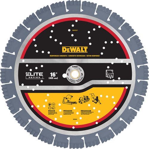 XP7 Reinforced Concrete Segmented Diamond Blade Mukwa Safety Services