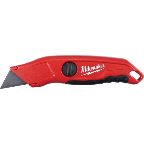 Fixed Blade Utility Knife Mukwa Safety Services