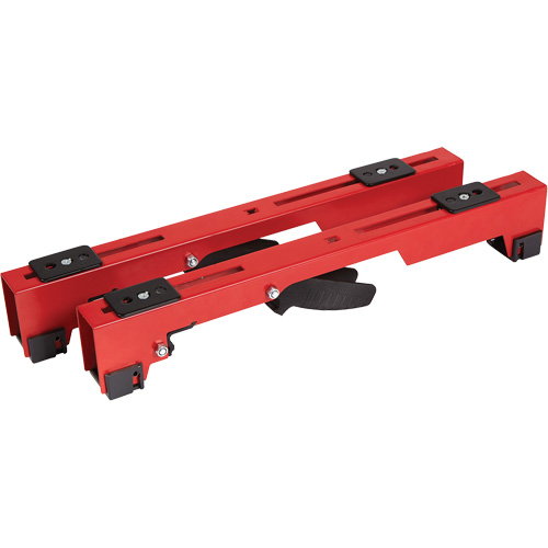 Mitre Saw Stand Mounting Bracket Mukwa Safety Services