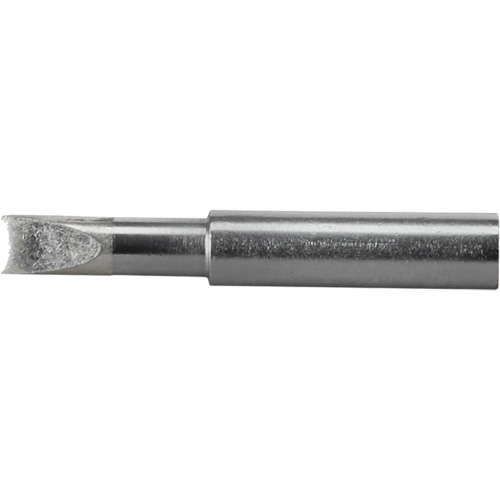 M12 Soldering Iron Tip, Chisel Mukwa Safety Services