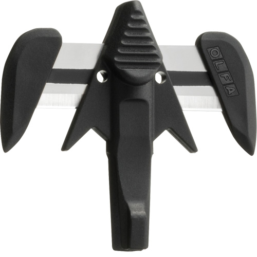 Lame de rechange pour couteau de s&eacute;curit&eacute;, Style Simple Mukwa Safety Services