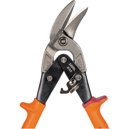 Cisaille d&eacute;sax&eacute;e &agrave; pivots multiples Mukwa Safety Services