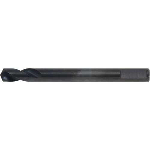 Pilot Drill, 5/8" - 2-1/4", 1/4" Shank Mukwa Safety Services