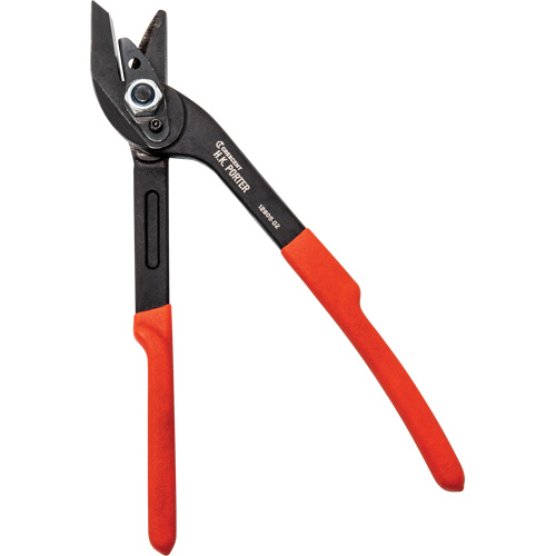 12" Steel Strap Cutter Mukwa Safety Services