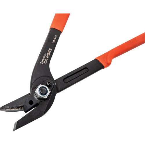 12" Steel Strap Cutter Mukwa Safety Services