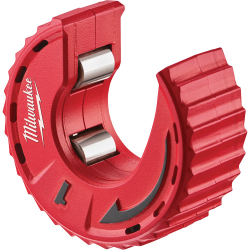3-Piece Close Quarters Tubing Cutter Set, 1/2"/3/4"/1" Capacity Mukwa Safety Services