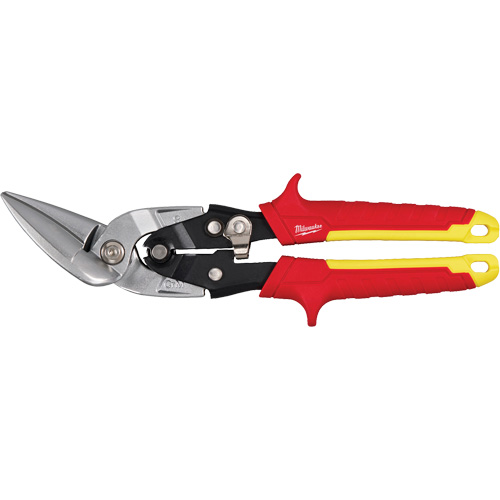 Offset Aviation Snips Mukwa Safety Services