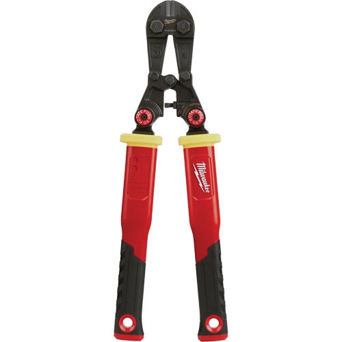 Coupe-boulon en fibre de verre avec poign&eacute;es rotatives PIVOTMOVE, 18" l Mukwa Safety Services