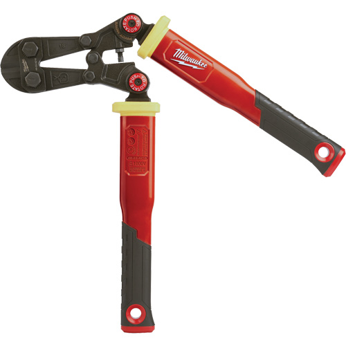 Coupe-boulon en fibre de verre avec poign&eacute;es rotatives PIVOTMOVE, 18" l Mukwa Safety Services