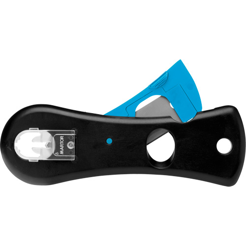 Argentax Rapid Blade Mukwa Safety Services
