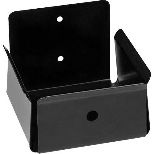 Wall Bracket for Used Blade Container Mukwa Safety Services